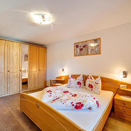 Schnatzhof Apartment Morgensonne Naturns Zewnętrze zdjęcie
