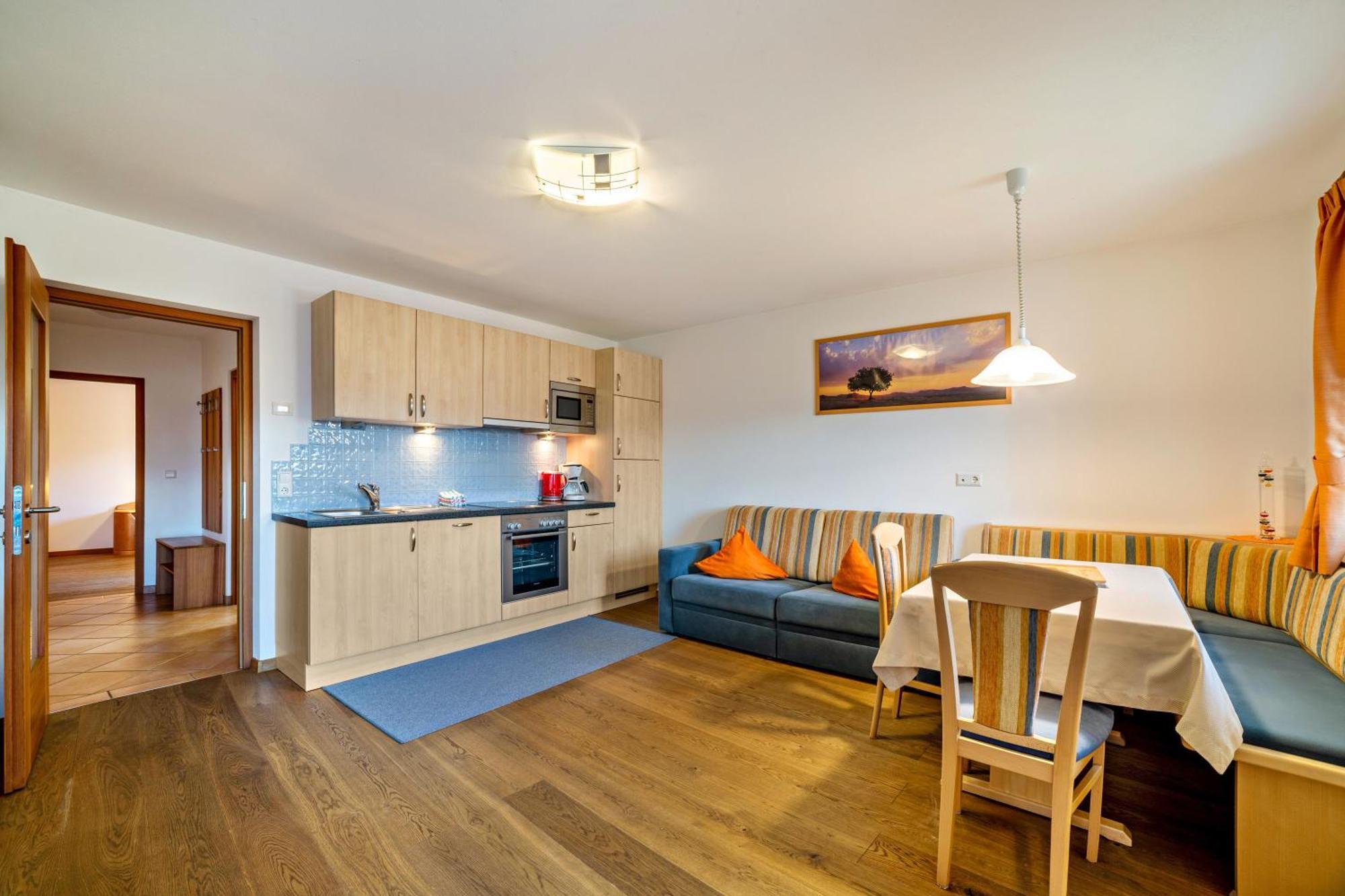 Schnatzhof Apartment Morgensonne Naturns Zewnętrze zdjęcie