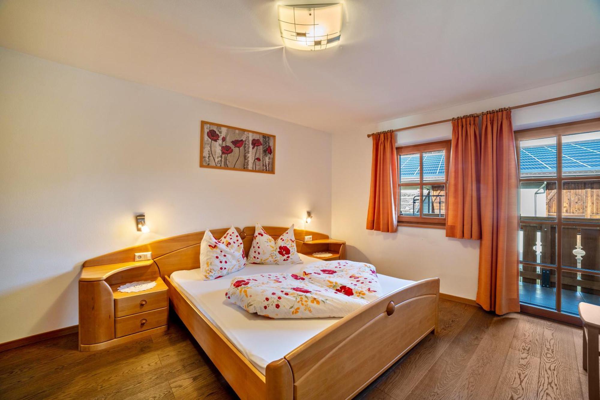 Schnatzhof Apartment Morgensonne Naturns Zewnętrze zdjęcie