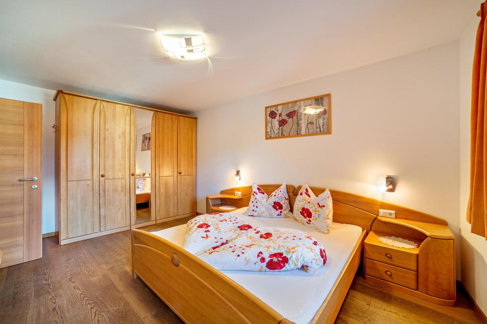 Schnatzhof Apartment Morgensonne Naturns Zewnętrze zdjęcie