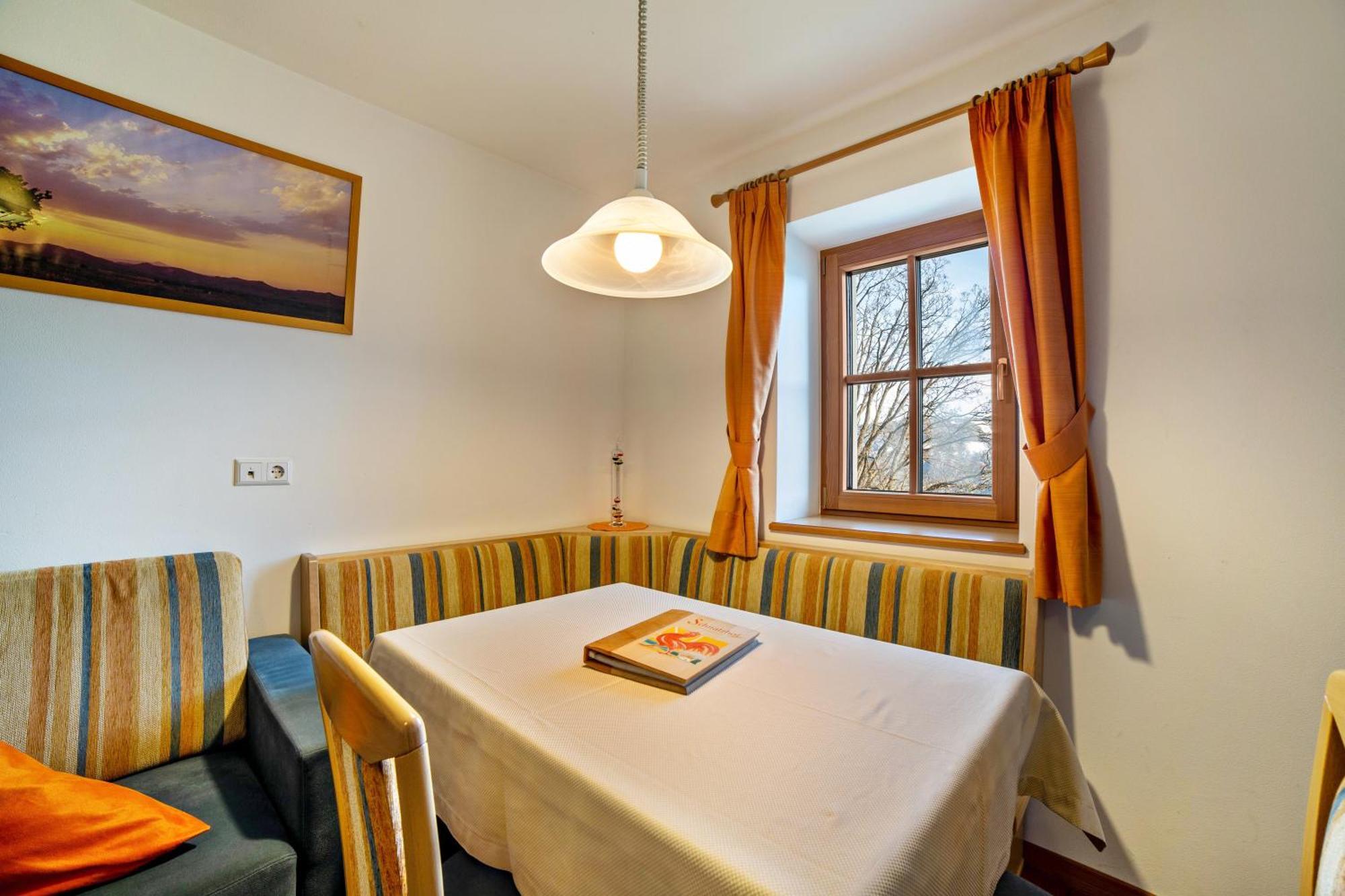 Schnatzhof Apartment Morgensonne Naturns Zewnętrze zdjęcie