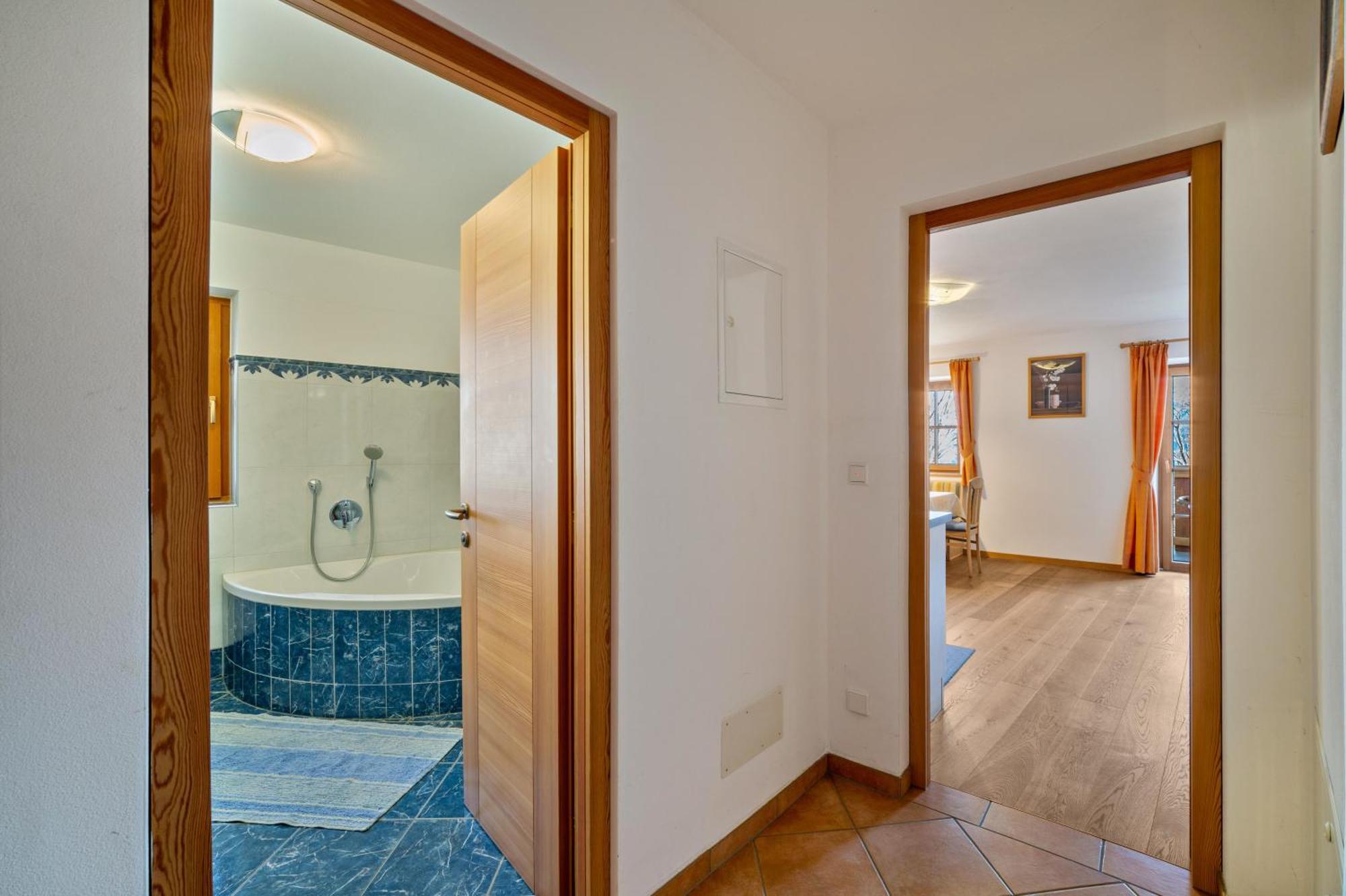 Schnatzhof Apartment Morgensonne Naturns Zewnętrze zdjęcie