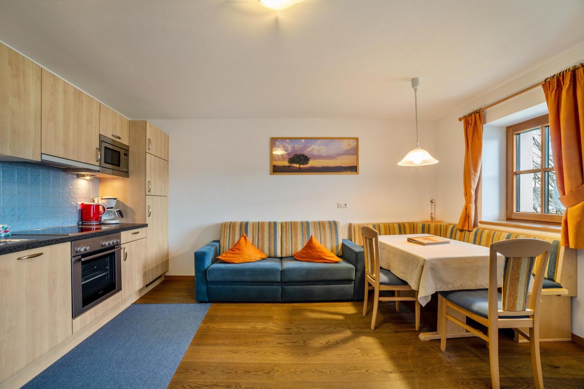 Schnatzhof Apartment Morgensonne Naturns Zewnętrze zdjęcie